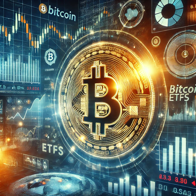 SEC Approves Bitcoin ETF Options A GameChanger for Crypto Investors