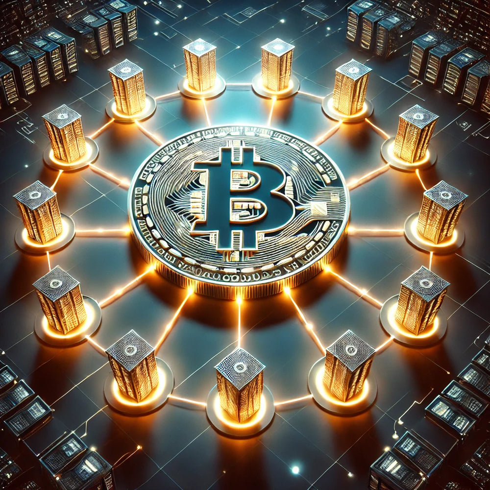 Why is It Important to Run a Bitcoin Full Node?