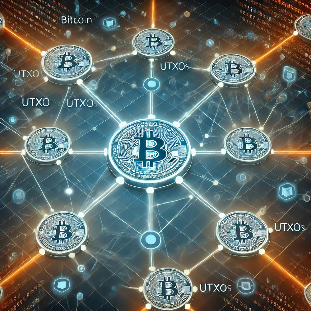 The UTXO Model and UTXO Consolidation in Bitcoin: A Comprehensive Guide