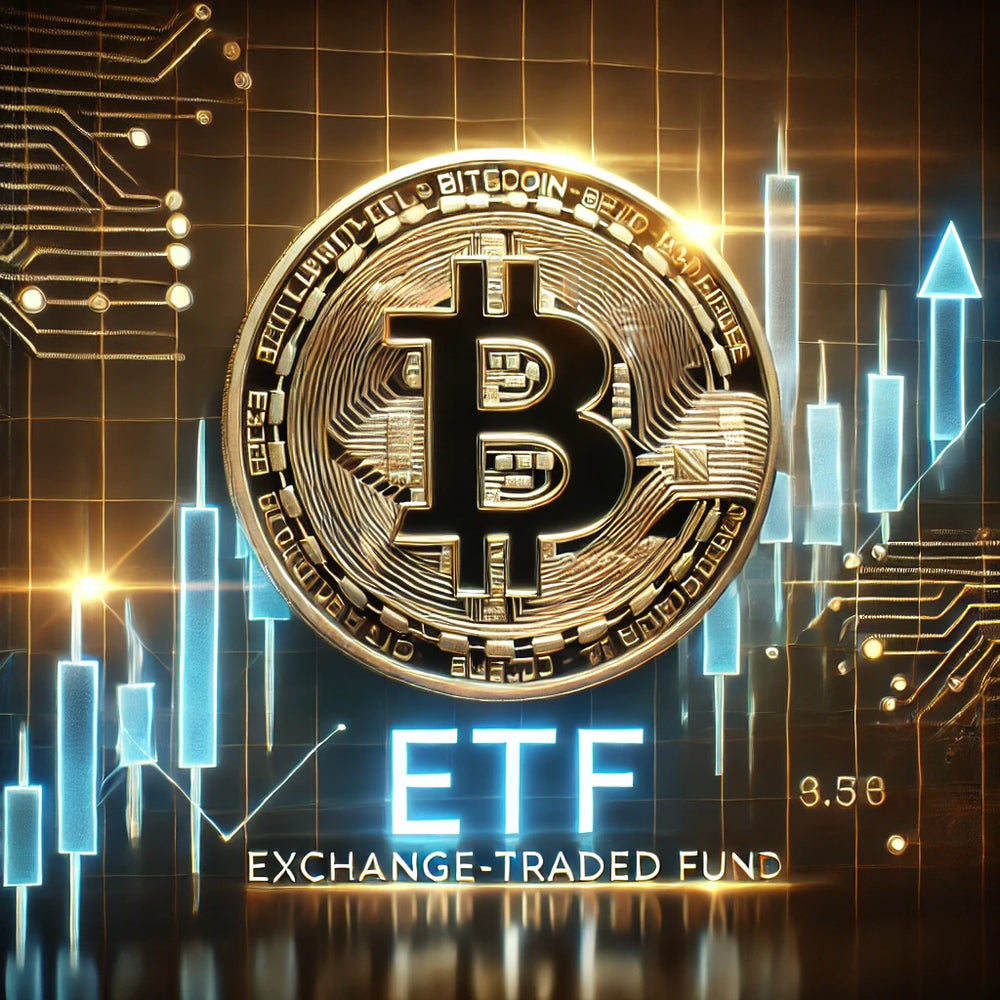 What Are Bitcoin ETFs? A Complete Guide to the Future of Bitcoin Investments