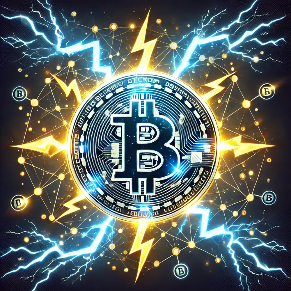 What is the Lightning Network? An Overview of Bitcoin’s Layer 2 Solution