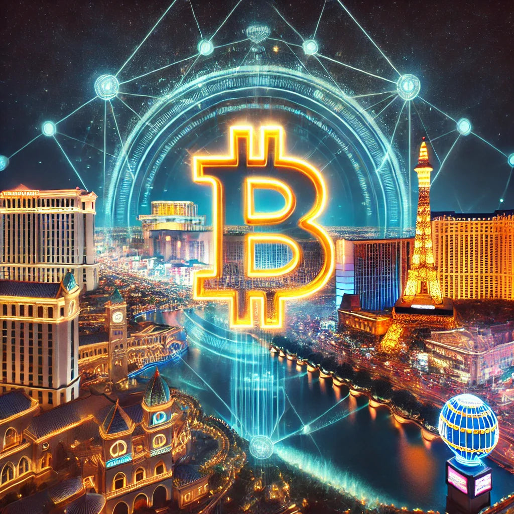 Why You Can’t Miss the Bitcoin 2025 Conference