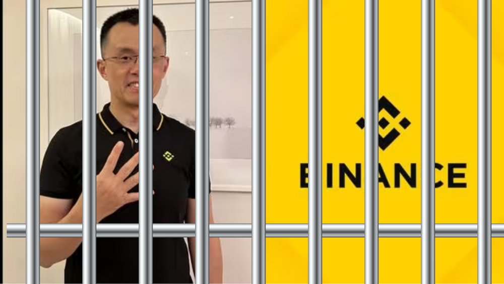 Bitcoin-Only Exchanges: A Safer Alternative in the Wake of Binance's $4 Billion Settlement