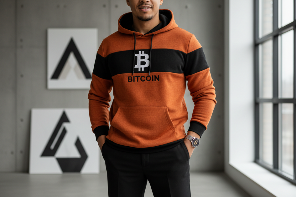 The Best Bitcoin Hoodies of 2026: Stay Warm, Stack Sats | Bitc...
