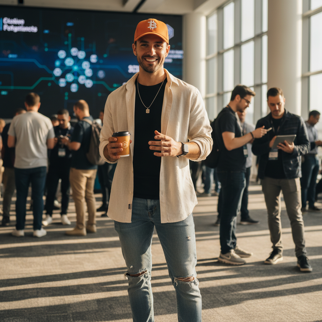 The Best Bitcoin Hats of 2026: Rep Your Sats in Style | Bitcoi...
