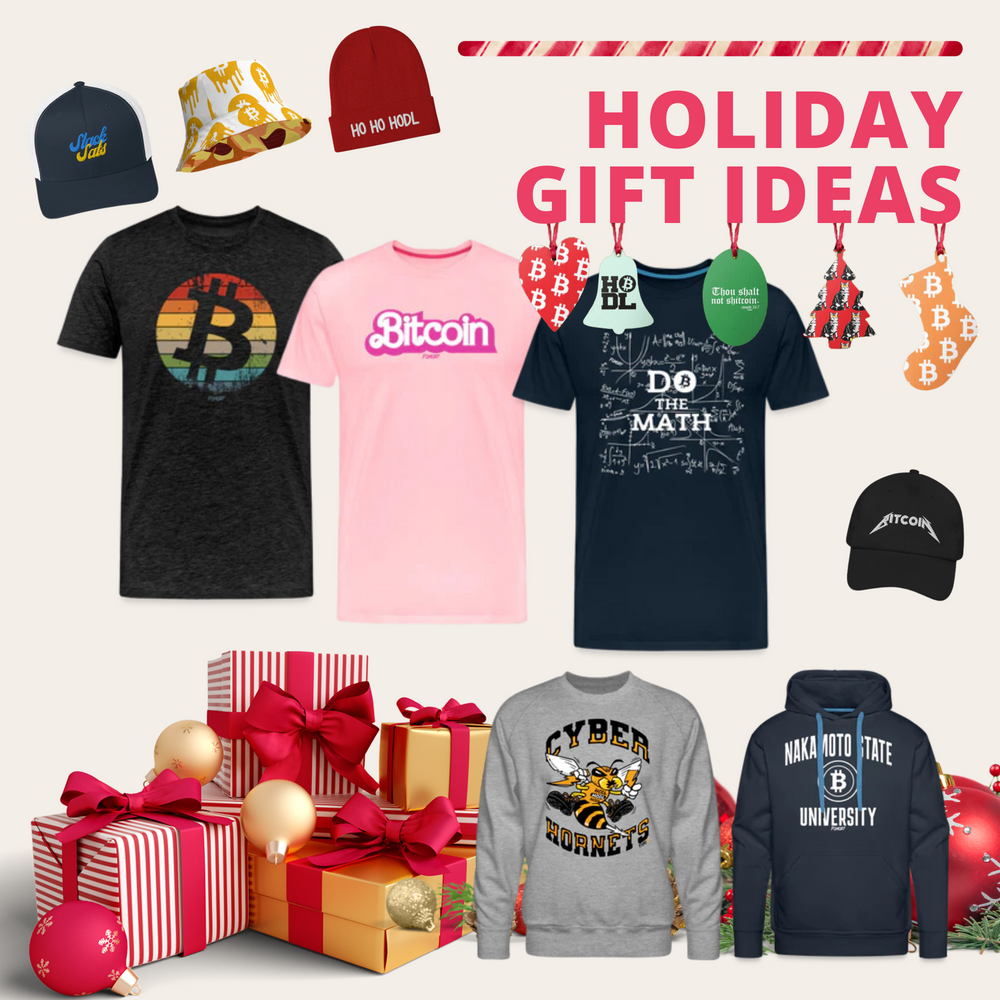 Last-Minute Holiday Gift Ideas From FOMO21.com!