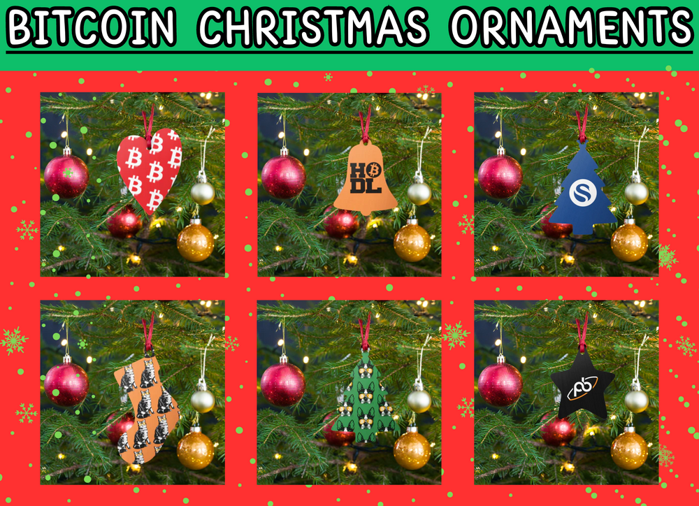 🎄🎅 🎁 Christmas Ornaments 🎄🎅 🎁