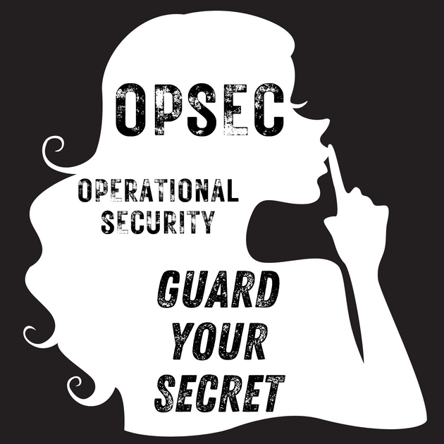 OPSEC | Bitcoin Clothing & Gear | fomo21