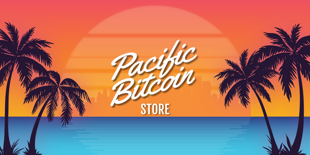 Pacific Bitcoin Store