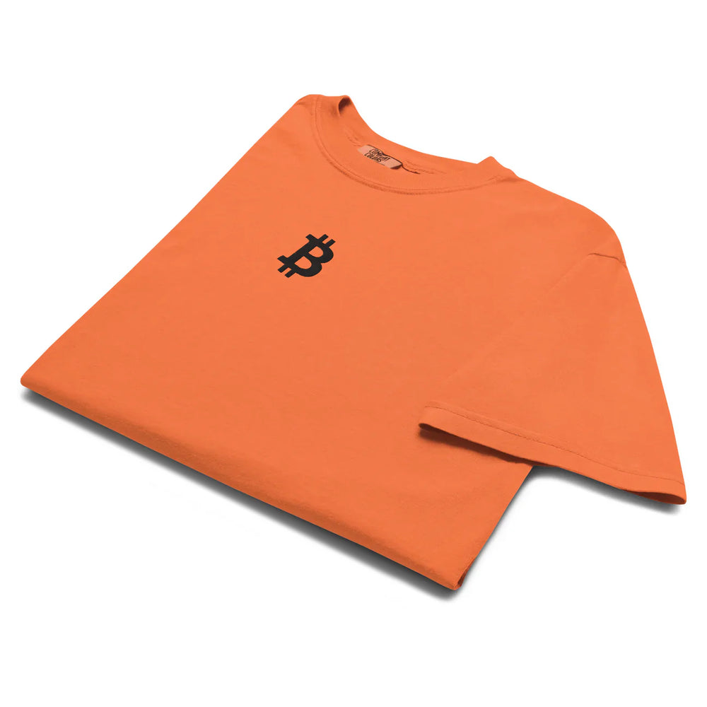 Embroidered Shirts
