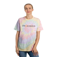 Load image into Gallery viewer, Unbanked Movie Tie Dye T-Shirt - fomo21
