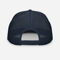Load image into Gallery viewer, Bitcoin F*ck Yeah! Trucker Hat - fomo21

