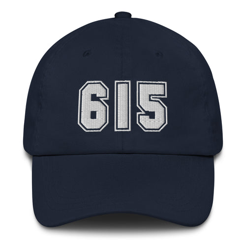 615 Bitcoin Dad Hat-fomo21