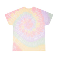 Load image into Gallery viewer, Unbanked Movie Tie Dye T-Shirt - fomo21
