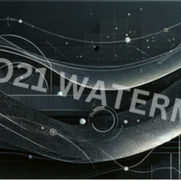 Load image into Gallery viewer, Abstract Realm Bitcoin X (Twitter) Banner - fomo21
