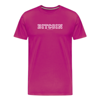 Load image into Gallery viewer, Satoshi&#39;s Secret Bitcoin T-Shirt - fomo21
