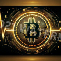 Load image into Gallery viewer, Bitcoin Frequency X (Twitter) Banner - fomo21
