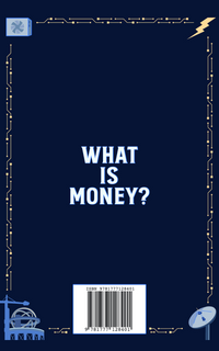 Load image into Gallery viewer, Magic Internet Money: A Book About Bitcoin - fomo21
