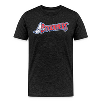 Load image into Gallery viewer, Bitcoiners Fly Bitcoin T-Shirt - fomo21
