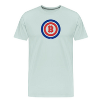 Load image into Gallery viewer, Chicago B Bitcoin T-Shirt - fomo21
