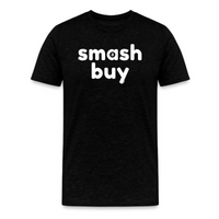 Load image into Gallery viewer, Smash Buy BItcoin T-Shirt - fomo21
