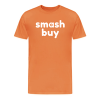 Load image into Gallery viewer, Smash Buy BItcoin T-Shirt - fomo21

