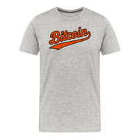 Load image into Gallery viewer, Bitcoin Birds T-Shirt - fomo21
