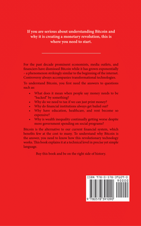 Load image into Gallery viewer, The 7th Property: Bitcoin and the Monetary Revolution - fomo21
