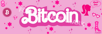Load image into Gallery viewer, Life&#39;s Fantastic Bitcoin X (Twitter) Banner - fomo21
