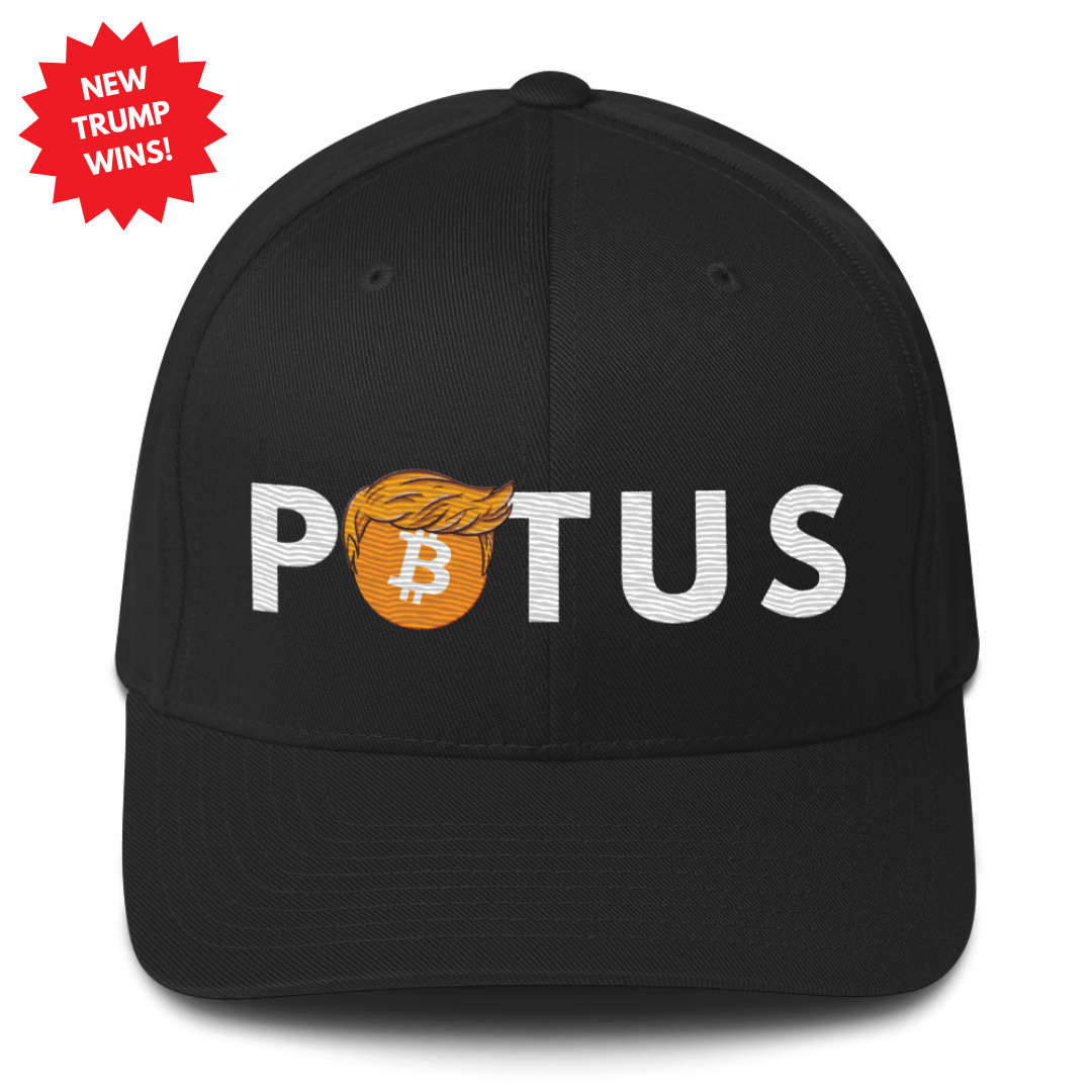 Flexfit trump hat online