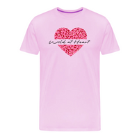 Load image into Gallery viewer, Wild At Heart T-Shirt - fomo21
