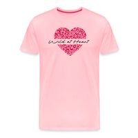 Load image into Gallery viewer, Wild At Heart T-Shirt - fomo21
