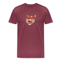 Load image into Gallery viewer, Savage Roar Tiger T-Shirt - fomo21
