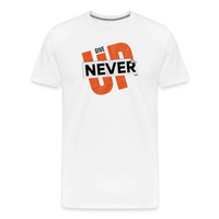 Load image into Gallery viewer, Never Give Up T-Shirt - fomo21
