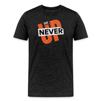 Load image into Gallery viewer, Never Give Up T-Shirt - fomo21
