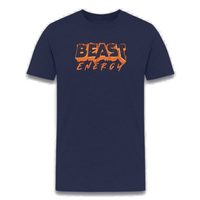 Load image into Gallery viewer, Beast Energy T-Shirt - fomo21
