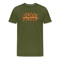 Load image into Gallery viewer, Beast Energy T-Shirt - fomo21
