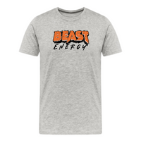 Load image into Gallery viewer, Beast Energy T-Shirt - fomo21
