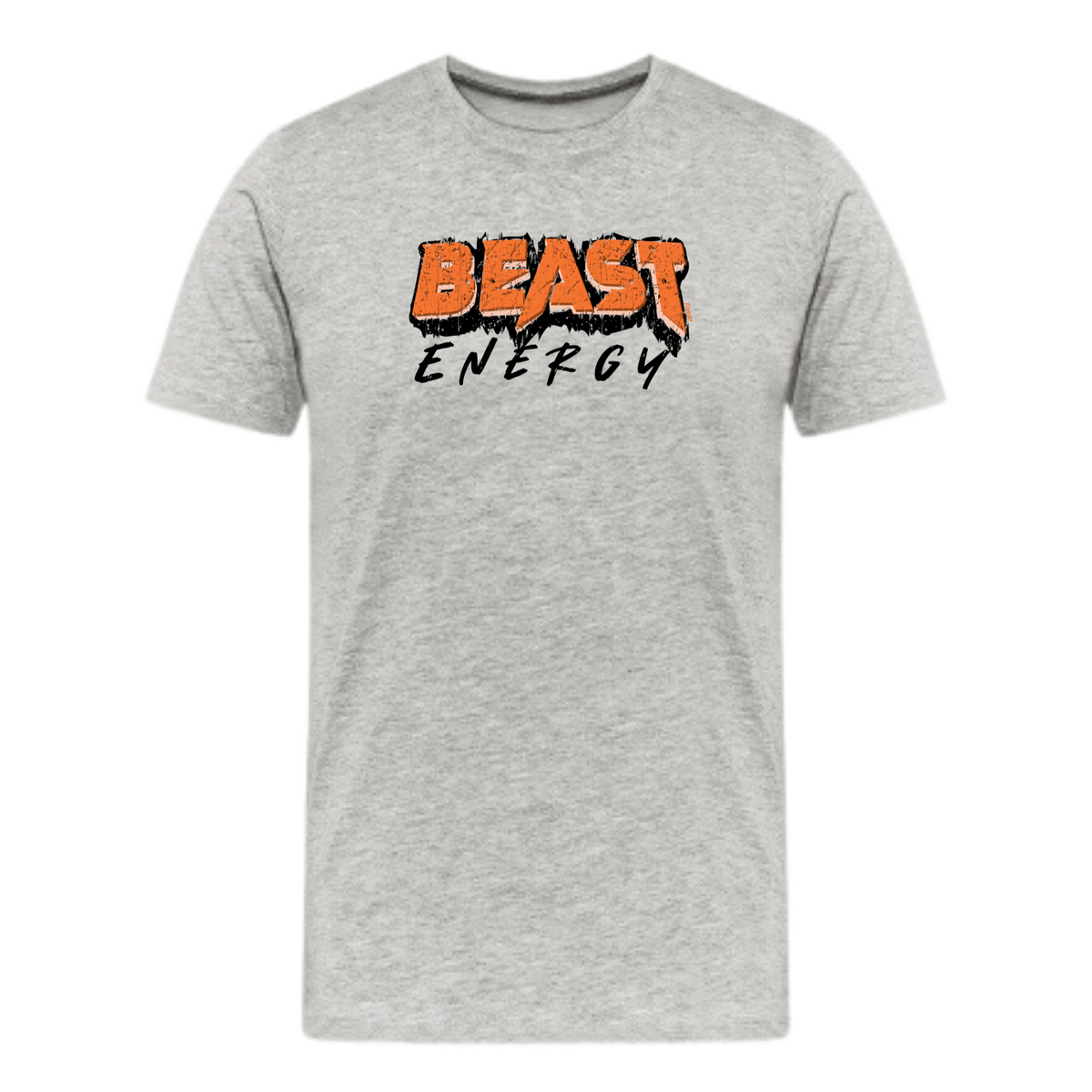 Beast Energy T-Shirt