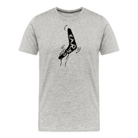 Load image into Gallery viewer, Karma Boomerang T-Shirt - fomo21
