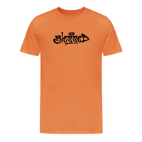 Load image into Gallery viewer, Halo Graffiti Blessed T-Shirt - fomo21
