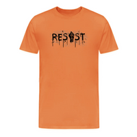 Load image into Gallery viewer, Graffiti Wall Resist T-Shirt - fomo21
