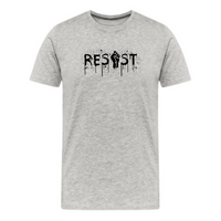Load image into Gallery viewer, Graffiti Wall Resist T-Shirt - fomo21
