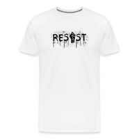 Load image into Gallery viewer, Graffiti Wall Resist T-Shirt - fomo21
