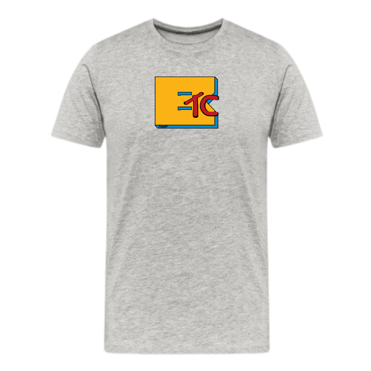 I Want My BTC Bitcoin T-Shirt - fomo21
