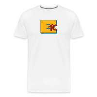 Load image into Gallery viewer, I Want My BTC Bitcoin T-Shirt - fomo21
