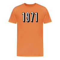 Load image into Gallery viewer, 1971 Bitcoin T-Shirt - fomo21
