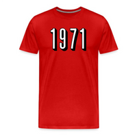 Load image into Gallery viewer, 1971 Bitcoin T-Shirt - fomo21
