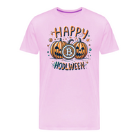 Load image into Gallery viewer, HODLween Pumpkins BItcoin T-Shirt - fomo21
