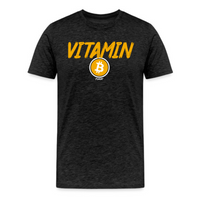 Load image into Gallery viewer, Vitamin B Bitcoin T-Shirt - fomo21
